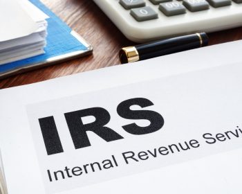 IRS Income and Excise Tax Disputes